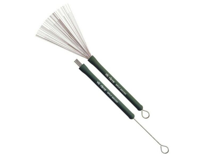 Vic Firth Split Brush click to zoom image