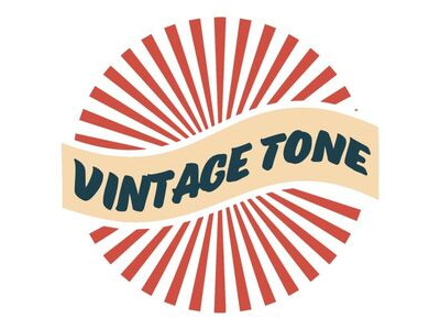 Vintage VFX05 Maytone Guitar Effects Pedal click to zoom image