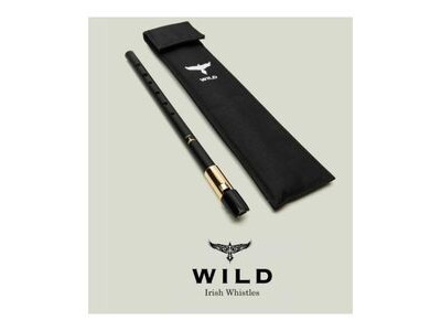 Wild Irish High D Whistle 