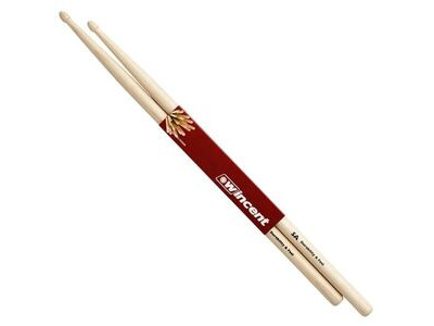 Wincent 5A Hickory Standard Drumsticks 