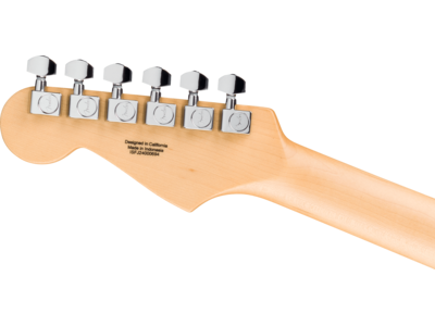 Fender Standard Stratocaster[REG] HSS, Laurel Fingerboard, White Pickguard, Candy Cola click to zoom image