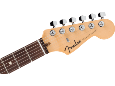 Fender Standard Stratocaster[REG] HSS, Laurel Fingerboard, White Pickguard, Candy Cola click to zoom image
