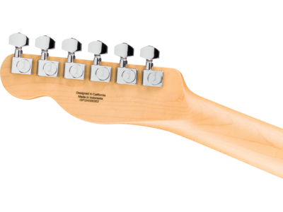 Fender Standard Telecaster[REG], Laurel Fingerboard, White Pickguard, Olympic White click to zoom image