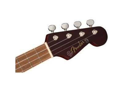 Fender Avalon Tenor Ukulele Sunburst click to zoom image