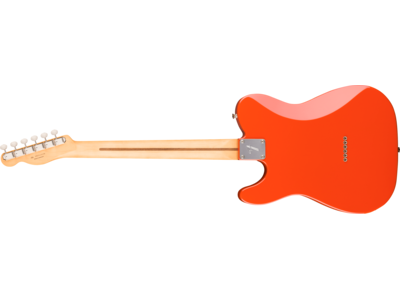 Fender Player II Telecaster[REG] HH, Rosewood Fingerboard, Rallye Orange click to zoom image