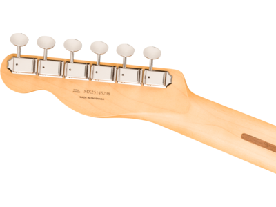 Fender Player II Telecaster[REG] HH, Rosewood Fingerboard, Rallye Orange click to zoom image