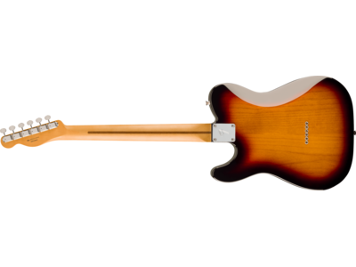 Fender Player II Telecaster[REG] HH, Maple Fingerboard, 3-Color Sunburst click to zoom image