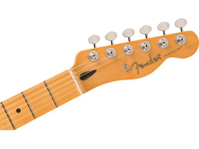 Fender Player II Telecaster[REG] HH, Maple Fingerboard, 3-Color Sunburst click to zoom image