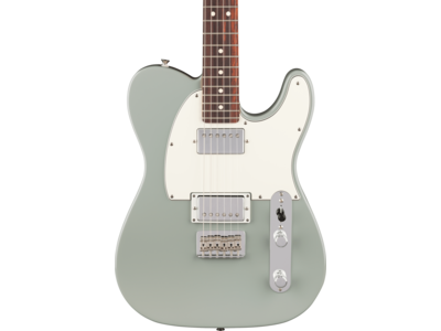 Fender Player II Telecaster[REG] HH, Rosewood Fingerboard, Cactus Gray click to zoom image