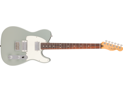 Fender Player II Telecaster® HH, Rosewood Fingerboard, Cactus Gray 