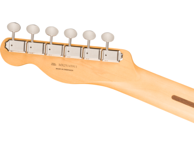 Fender Player II Telecaster[REG] HH, Rosewood Fingerboard, Cactus Gray click to zoom image