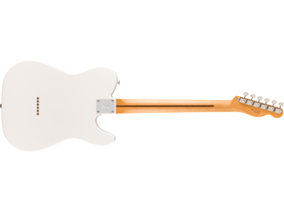 Fender Player II Telecaster[REG] Left-Hand, Rosewood Fingerboard, Polar White click to zoom image