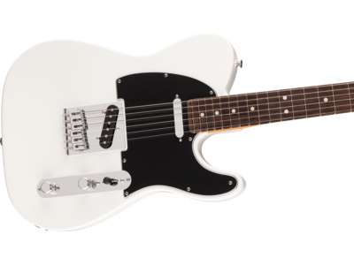 Fender Player II Telecaster[REG], Rosewood Fingerboard, Polar White click to zoom image