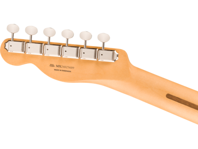 Fender Player II Telecaster[REG], Rosewood Fingerboard, Polar White click to zoom image