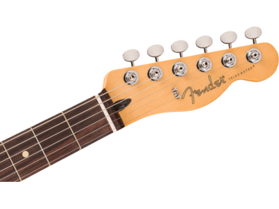 Fender Player II Telecaster[REG], Rosewood Fingerboard, Polar White click to zoom image