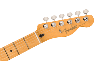 Fender Player II Telecaster[REG], Maple Fingerboard, Butterscotch Blonde click to zoom image