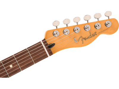Fender Player II Telecaster[REG], Rosewood Fingerboard, Aged Cherry Burst click to zoom image