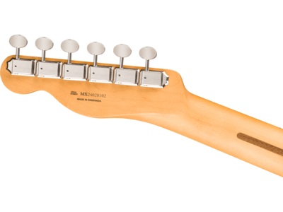 Fender Player II Telecaster[REG], Maple Fingerboard, 3-Color Sunburst click to zoom image