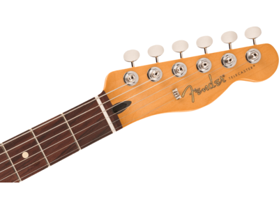 Fender Player II Telecaster[REG], Rosewood Fingerboard, Transparent Cherry click to zoom image