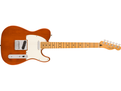 Fender Player II Telecaster®, Maple Fingerboard, Mocha