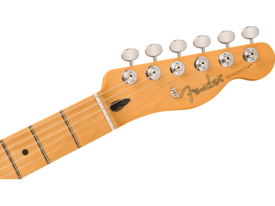 Fender Player II Telecaster[REG], Maple Fingerboard, Mocha click to zoom image