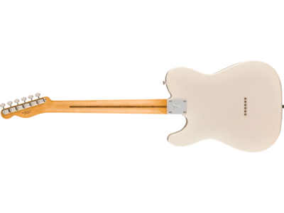 Fender Player II Telecaster[REG], Rosewood Fingerboard, White Blonde click to zoom image
