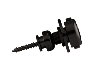 Fender Infinity Strap Locks - " Secure Guitar Strap Lock System click to zoom image