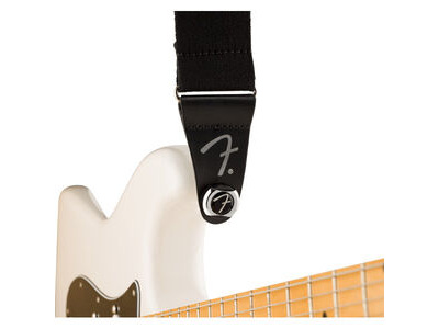 Fender Infinity Strap Locks - " Secure Guitar Strap Lock System click to zoom image