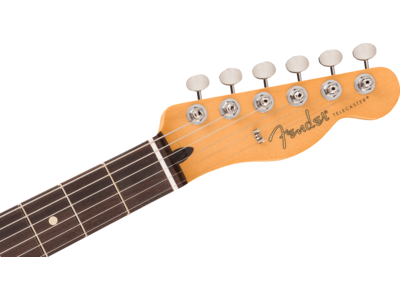 Fender Player II Telecaster[REG], Rosewood Fingerboard, Aquatone Blue click to zoom image