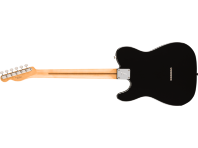Fender Player II Telecaster[REG], Maple Fingerboard, Black click to zoom image
