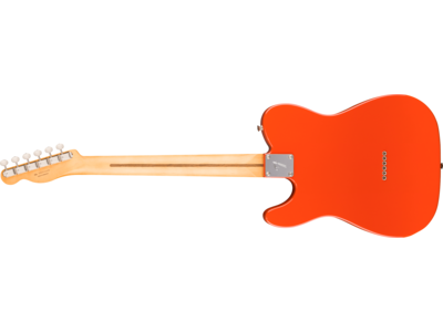 Fender Player II Telecaster[REG], Rosewood Fingerboard, Rallye Orange click to zoom image