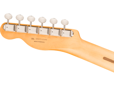 Fender Player II Telecaster[REG], Rosewood Fingerboard, Rallye Orange click to zoom image