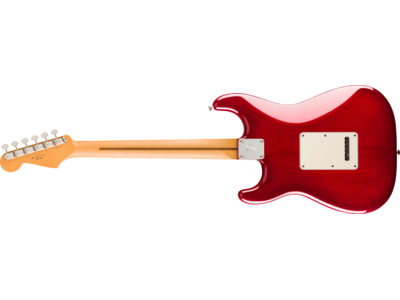 Fender Player II Stratocaster[REG] HSS, Rosewood Fingerboard, Transparent Cherry Burst click to zoom image