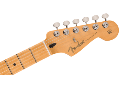 Fender Player II Stratocaster[REG] HSS, Maple Fingerboard, Aquatone Blue click to zoom image