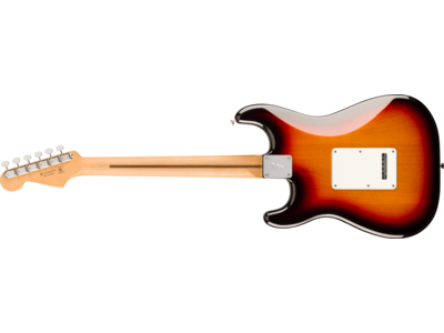 Fender Player II Stratocaster[REG] HSS, Rosewood Fingerboard, 3-Color Sunburst click to zoom image