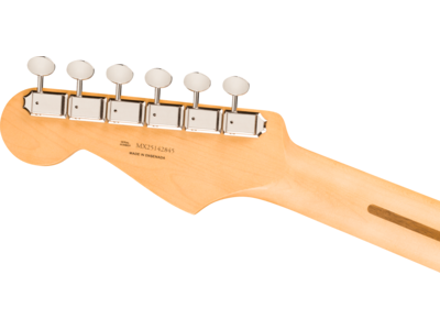 Fender Player II Stratocaster[REG] HSS, Rosewood Fingerboard, Rallye Orange click to zoom image