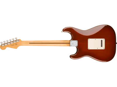 Fender Player II Stratocaster[REG] HSS, Maple Fingerboard, Transparent Mocha Burst click to zoom image