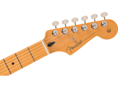 Fender Player II Stratocaster[REG] HSS, Maple Fingerboard, Aged Cherry Burst click to zoom image
