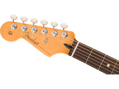 Fender Player II Stratocaster[REG] Left-Hand, Rosewood Fingerboard, Polar White click to zoom image