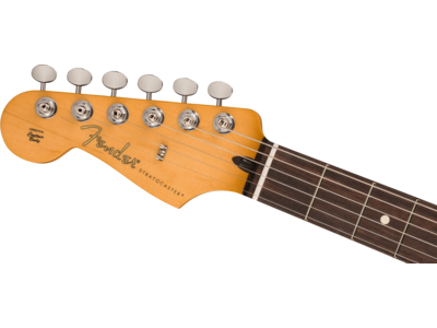 Fender Player II Stratocaster[REG] Left-Hand, Rosewood Fingerboard, 3-Color Sunburst click to zoom image