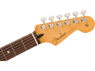 Fender Player II Stratocaster[REG], Rosewood Fingerboard, Transparent Cherry Burst click to zoom image