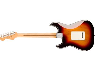 Fender Player II Stratocaster[REG], Rosewood Fingerboard, 3-Color Sunburst click to zoom image