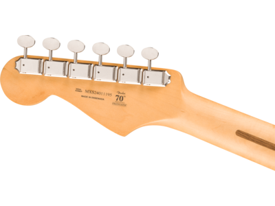 Fender Player II Stratocaster[REG], Rosewood Fingerboard, 3-Color Sunburst click to zoom image