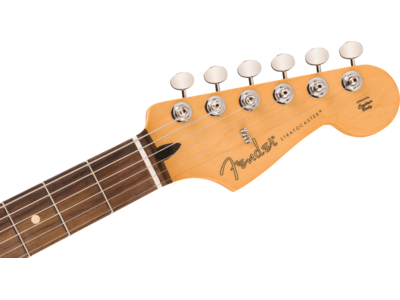 Fender Player II Stratocaster[REG], Rosewood Fingerboard, 3-Color Sunburst click to zoom image