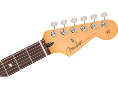 Fender Player II Stratocaster[REG], Rosewood Fingerboard, Cactus Gray click to zoom image