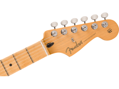 Fender Player II Stratocaster[REG], Maple Fingerboard, Aquatone Blue click to zoom image