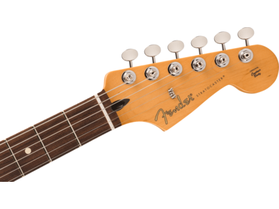 Fender Player II Stratocaster[REG], Rosewood Fingerboard, Coral Red click to zoom image