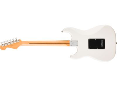 Fender Player II Stratocaster[REG], Rosewood Fingerboard, Polar White click to zoom image