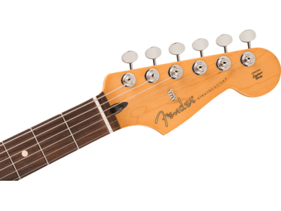 Fender Player II Stratocaster[REG], Rosewood Fingerboard, Polar White click to zoom image