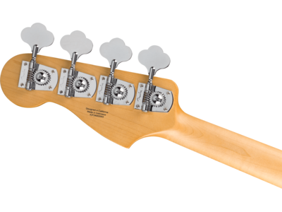 Fender Standard Precision Bass[REG], Maple Fingerboard, White Pickguard, Candy Cola click to zoom image